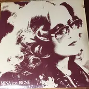 Mina - Mina Con Bigné