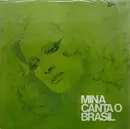 LP - Mina - Mina Canta O Brasil - Still sealed