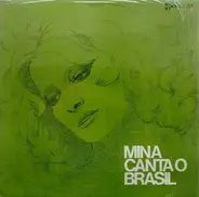 Mina - Mina Canta O Brasil