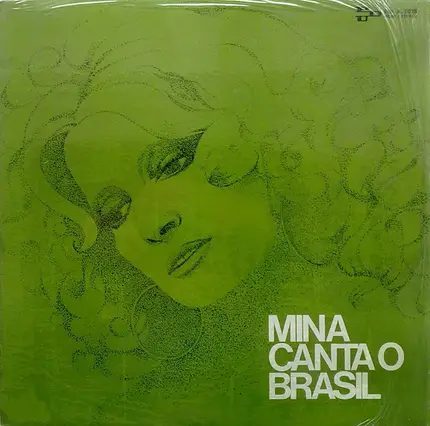 Mina - Mina Canta O Brasil