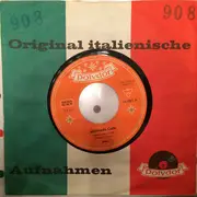 7inch Vinyl Single - Mina - Moliendo Cafe