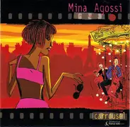 Mina Agossi - Carrousel