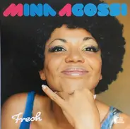 Mina Agossi - Fresh