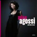 CD - Mina Agossi - Just Like A Lady