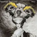 Double CD - Mina - Canarino Mannaro Vol. 1/2