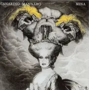 Mina - Canarino Mannaro Vol. 1/2