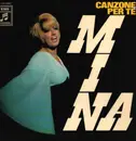 LP - Mina - Canzone per te