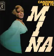 Mina - Canzone per te