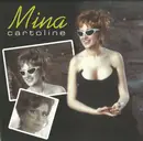 CD - Mina - Cartoline