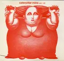 Double CD - Mina - Caterpillar Vol. 1/2