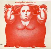 Mina - Caterpillar Vol. 1/2