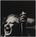 LP - Mina - Del Mio Meglio N. 6 Live - Poster Cover