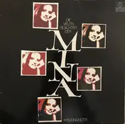 Mina - Die Vielen Gesichter Der Mina