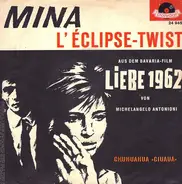 Mina - Eclisse Twist / Chihuahua