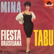 Mina - Fiesta Brasiliana