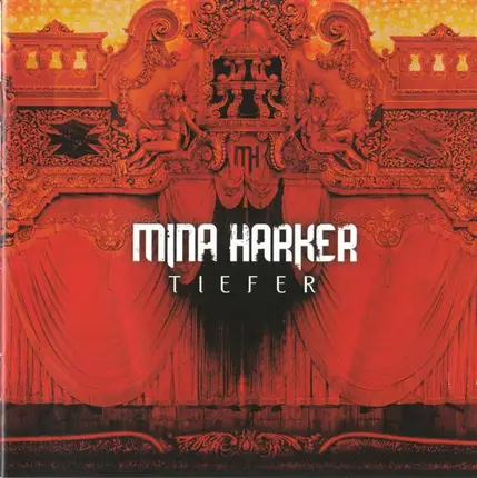 Mina Harker - Tiefer