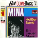 7'' - Mina - Heißer Sand
