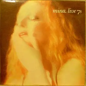 Mina - Live '78