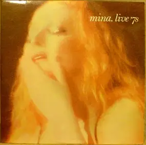 Mina - Live '78