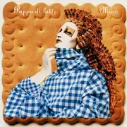 Double CD - Mina - Pappa Di Latte Vol. 1/2