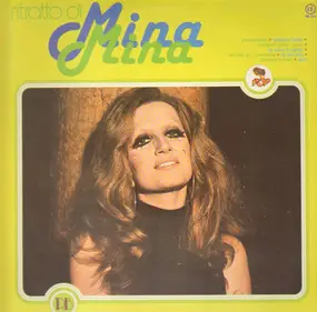 Mina - Ritratto Di Mina