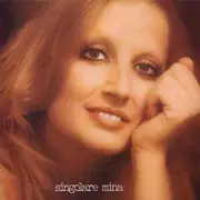 LP - Mina - Singolare Mina