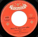 7inch Vinyl Single - Mina - Mister Twist - No Cover