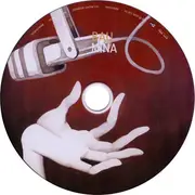 CD - Mina - Bau