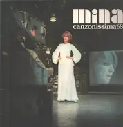 Mina - Canzonissima '68