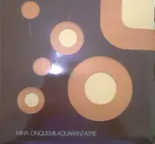 Mina - Cinquemilaquarantatre