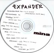 CD - Mina - Expander