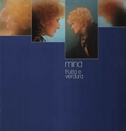 Mina - Frutta E Verdura