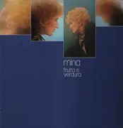 LP - Mina - Frutta E Verdura