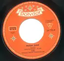 7inch Vinyl Single - Mina - Heißer Sand / Ein Treuer Mann