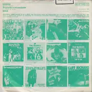 7inch Vinyl Single - Mina - Insieme / Bugiardo E Incosciente