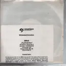 10'' - Mina - Kupferfarben / Radio - White label