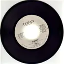 7inch Vinyl Single - Mina - Runaway - rare promo