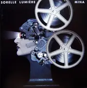Double CD - Mina - Sorelle Lumière Vol. 1/2 - Fat Box