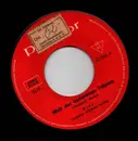 7inch Vinyl Single - Mina - Welt Der Verlorenen Träume - Promo