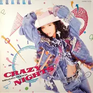 Minako Honda - Crazy Nights