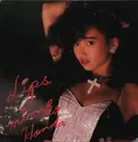 LP - Minako Honda - Lips = リップス - Transparent Red