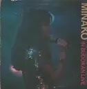 LP - Minako Honda - Minako ザ・ヴァージン・コンサート In Budokan ライブ - +  Insert