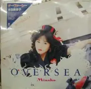 LP - Minako Honda - Oversea - +Insert +Laminated Card