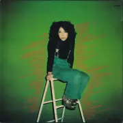 LP - Minako Yoshida - Flapper - OBI + INSERT