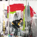 LP - Minako Yoshida - Monsters In Town - INSERT