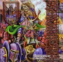 CD - Minas Morgul - Todesschwadron Ost