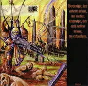 CD - Minas Morgul - Todesschwadron Ost
