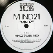 Mind 21 - Mindz