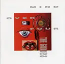 CD - Mind Over Four - The Goddess