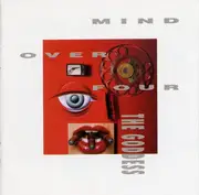 CD - Mind Over Four - The Goddess